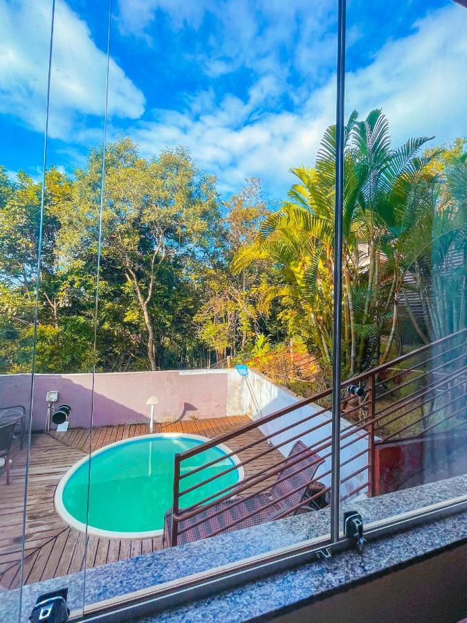Macaco Prosa Hotell Macacos  Exteriör bild