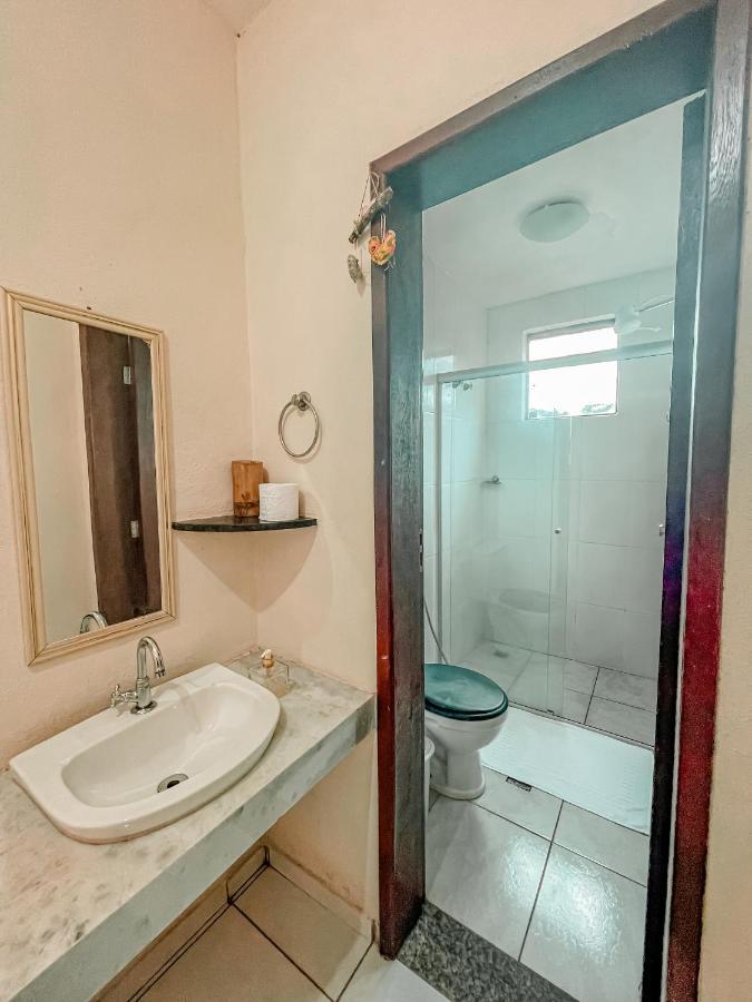 Macaco Prosa Hotell Macacos  Exteriör bild