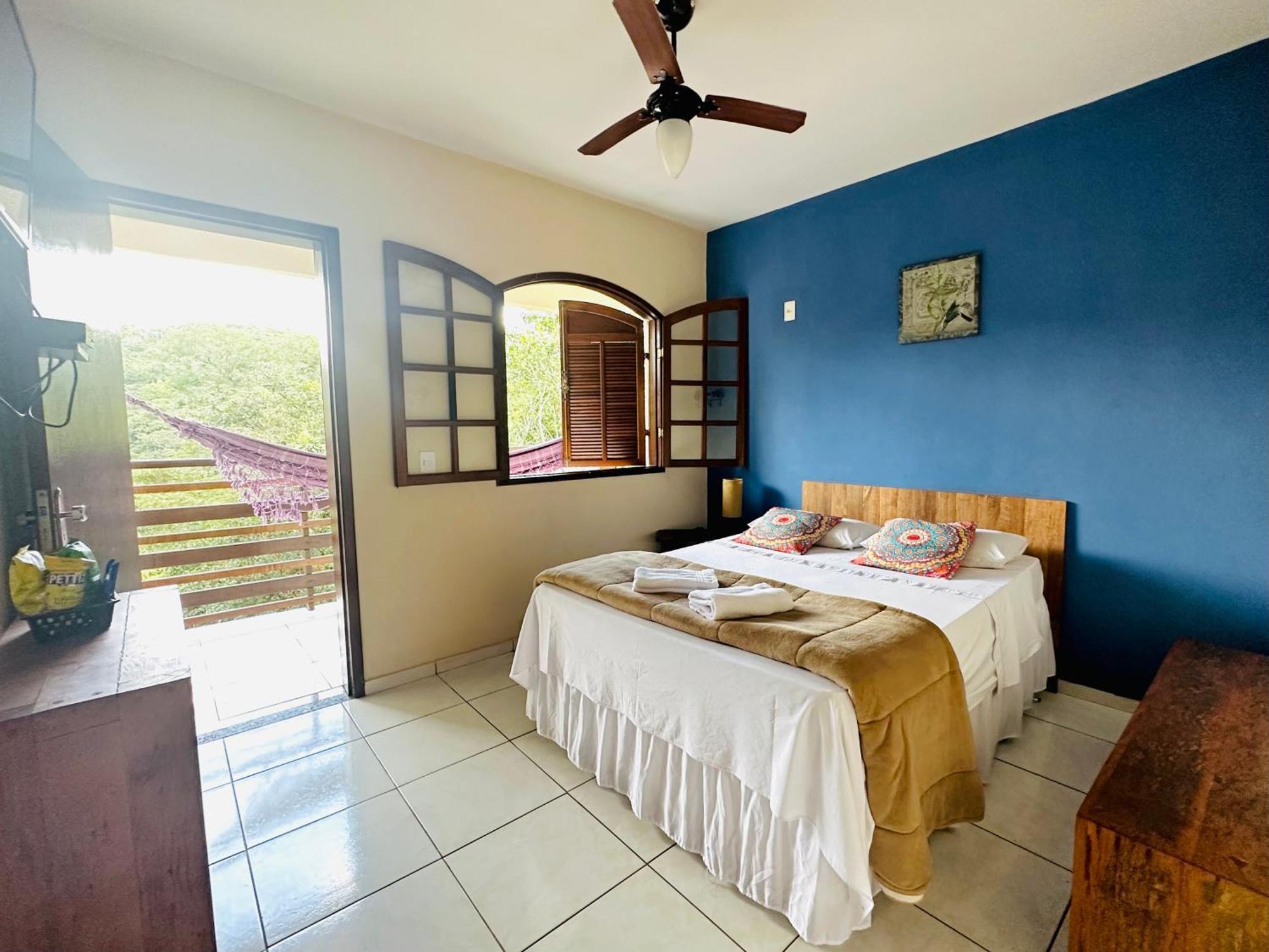 Macaco Prosa Hotell Macacos  Exteriör bild