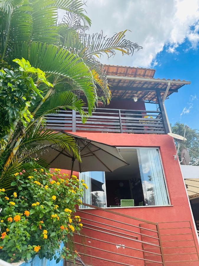 Macaco Prosa Hotell Macacos  Exteriör bild